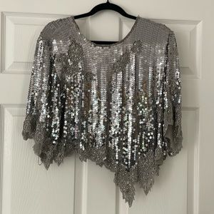 Free People Shine So Bright top